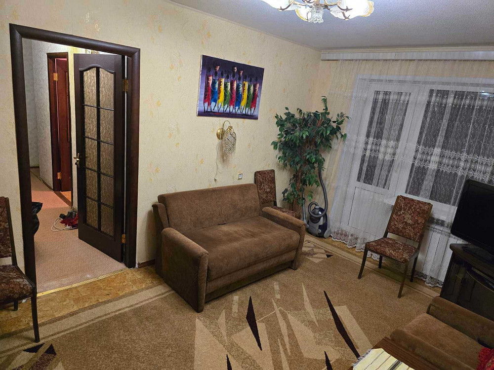 Сдам 2кв. р-н Анголенко. Хорошее состояние. Запорожье - изображение 2