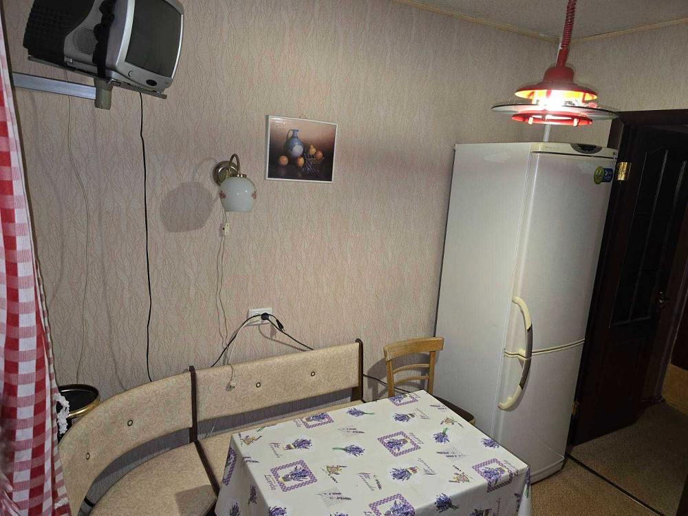 Сдам 2кв. р-н Анголенко. Хорошее состояние. Запорожье - изображение 6