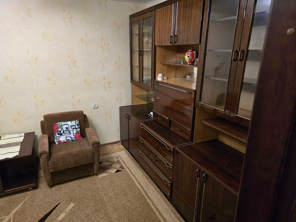 Сдам 2кв. р-н Анголенко. Хорошее состояние. Запорожье - изображение 4