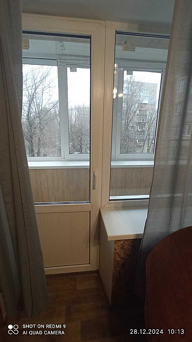 Здам 2к квартиру Дніпро - зображення 4