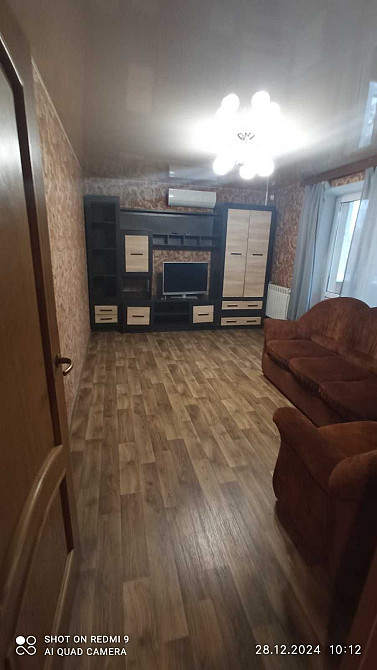 Здам 2к квартиру Дніпро - зображення 1