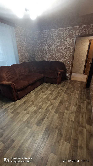 Здам 2к квартиру Дніпро - зображення 2