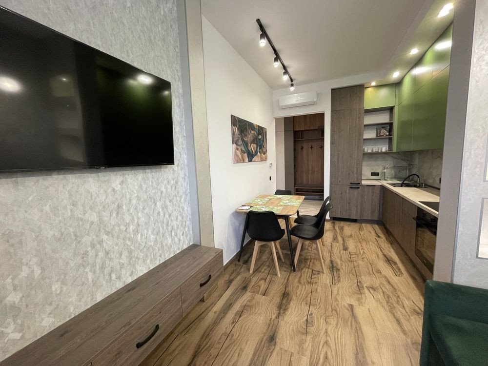 Оренда 1 кімнатної квартири центр Ужгород - зображення 2