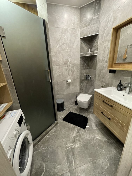 Оренда 1 кімнатної квартири центр Ужгород - зображення 8