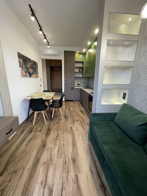 Оренда 1 кімнатної квартири центр Ужгород - зображення 1