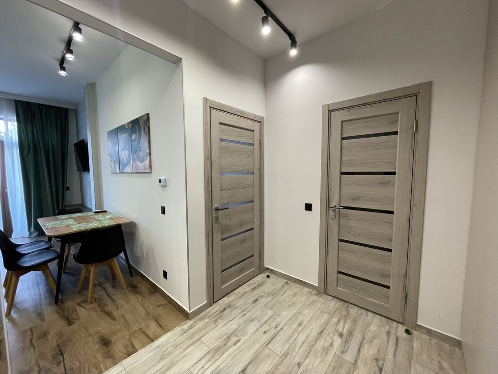 Оренда 1 кімнатної квартири центр Ужгород - зображення 5