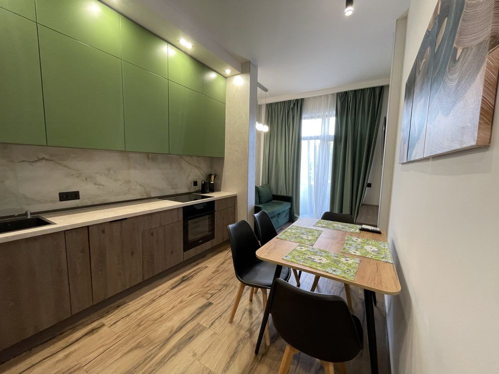 Оренда 1 кімнатної квартири центр Ужгород - зображення 3