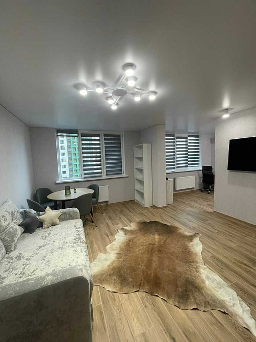 Довготривала оренда 1к квартири на вул. Михайла Максимовича Kyiv - photo 4