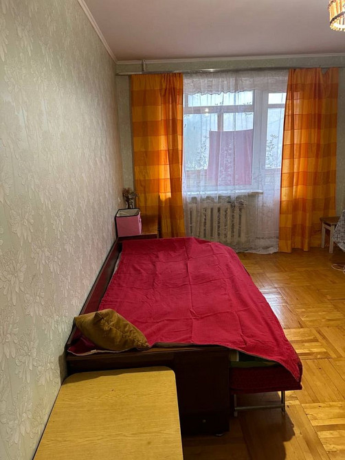 Здам однокімнатну квартиру на Вишеньці( Андрія Первозванного) Вінниця - зображення 1