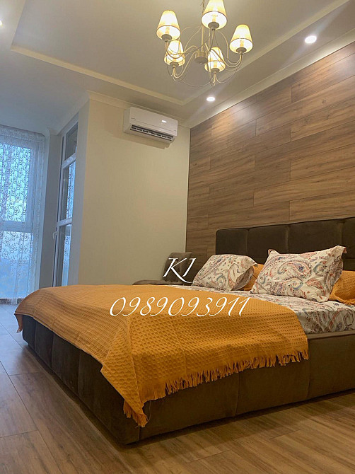 Аренда 1ком. ЖК Новодворянский р-он парка Шевченка, Нагорка Днепр - изображение 8