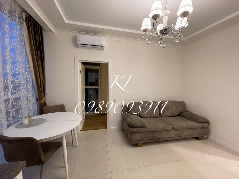 Аренда 1ком. ЖК Новодворянский р-он парка Шевченка, Нагорка Днепр - изображение 6