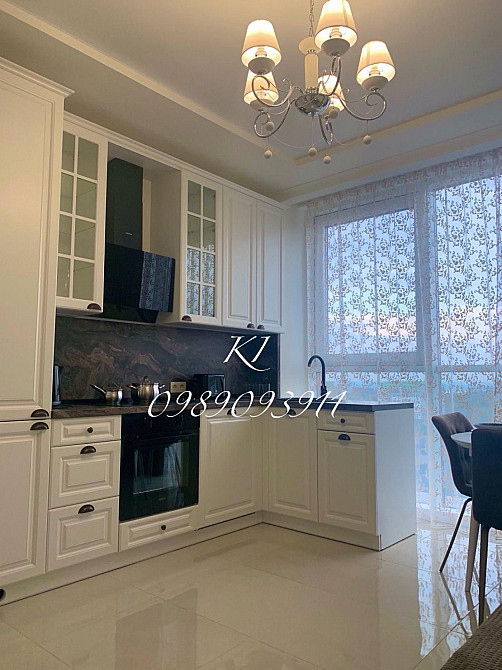 Аренда 1ком. ЖК Новодворянский р-он парка Шевченка, Нагорка Днепр - изображение 4