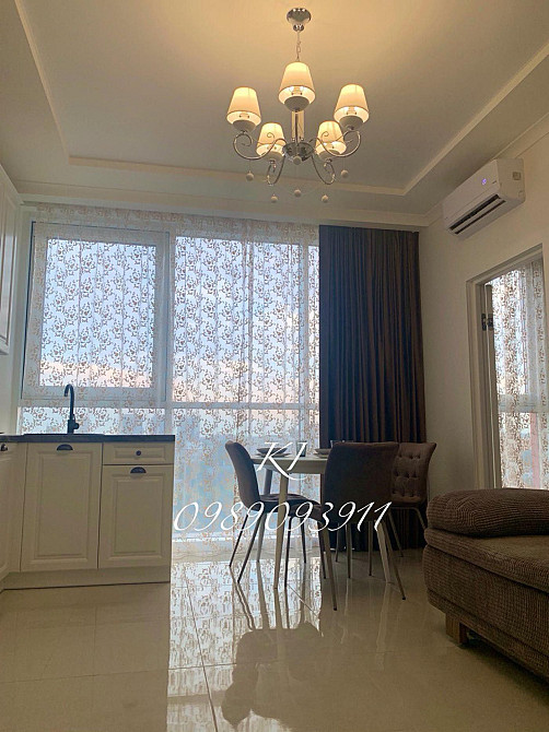 Аренда 1ком. ЖК Новодворянский р-он парка Шевченка, Нагорка Днепр - изображение 5