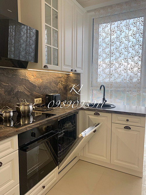 Аренда 1ком. ЖК Новодворянский р-он парка Шевченка, Нагорка Днепр - изображение 1