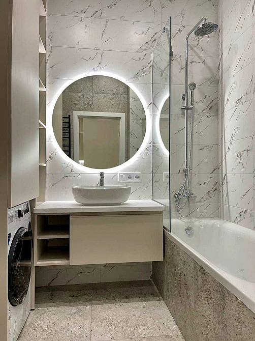 Аренда 3к ЖК Комфорт Сити, рельная Днепр - изображение 6