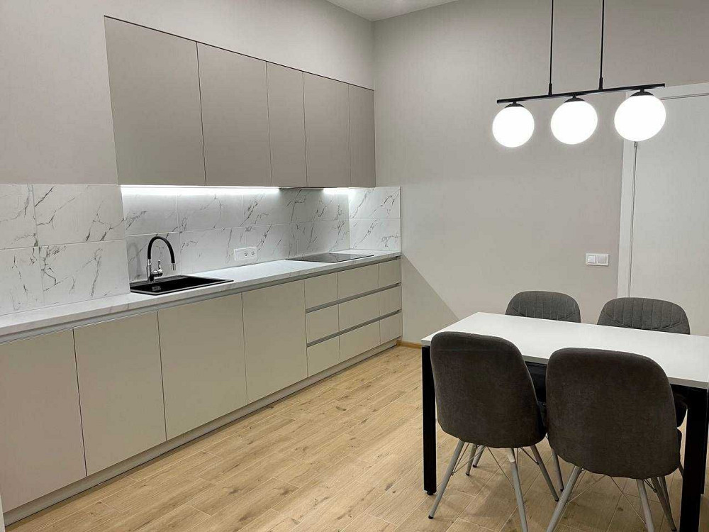 Аренда 3к ЖК Комфорт Сити, рельная Днепр - изображение 2