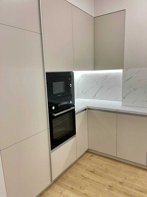 Аренда 3к ЖК Комфорт Сити, рельная Днепр - изображение 3