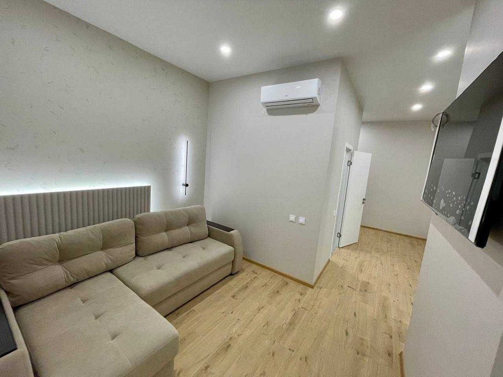 Аренда 3к ЖК Комфорт Сити, рельная Днепр - изображение 5