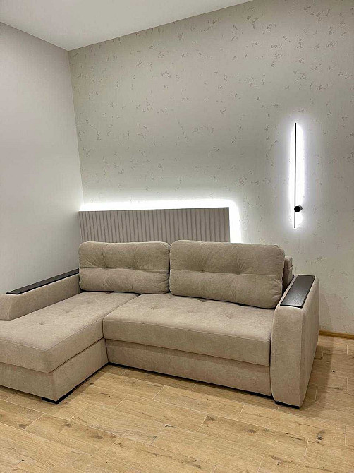 Аренда 3к ЖК Комфорт Сити, рельная Днепр - изображение 7