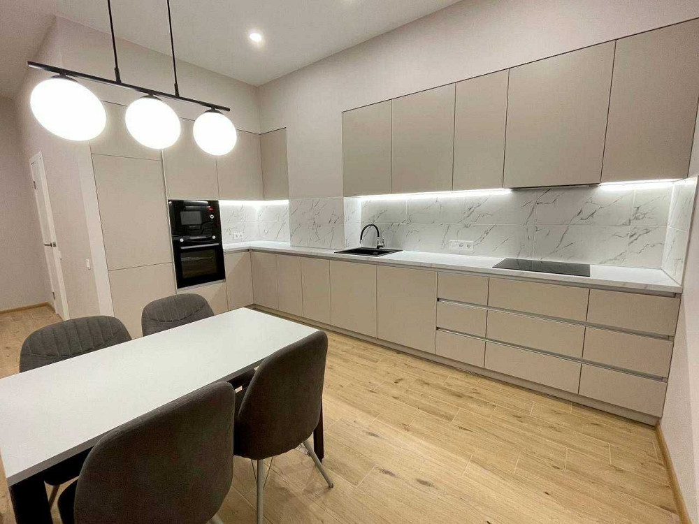 Аренда 3к ЖК Комфорт Сити, рельная Днепр - изображение 1