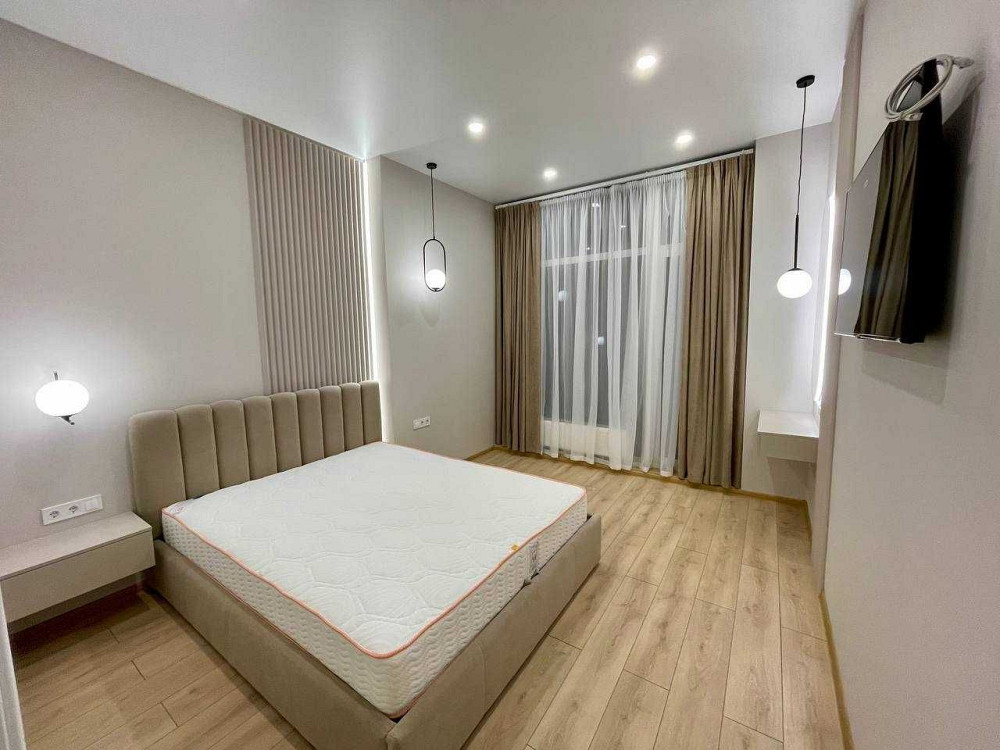 Аренда 3к ЖК Комфорт Сити, рельная Днепр - изображение 4