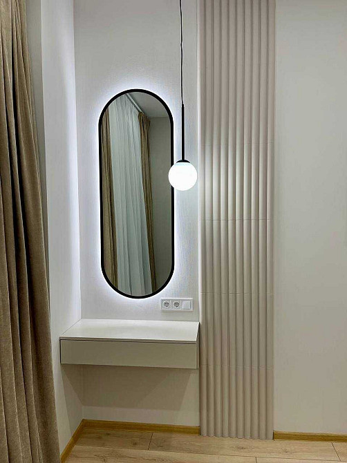 Аренда 3к ЖК Комфорт Сити, рельная Днепр - изображение 8