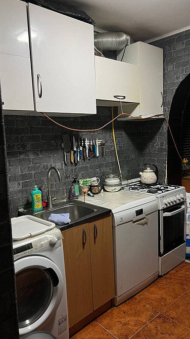 Сдам свою 3 комнатную квартиру Одеса - зображення 6