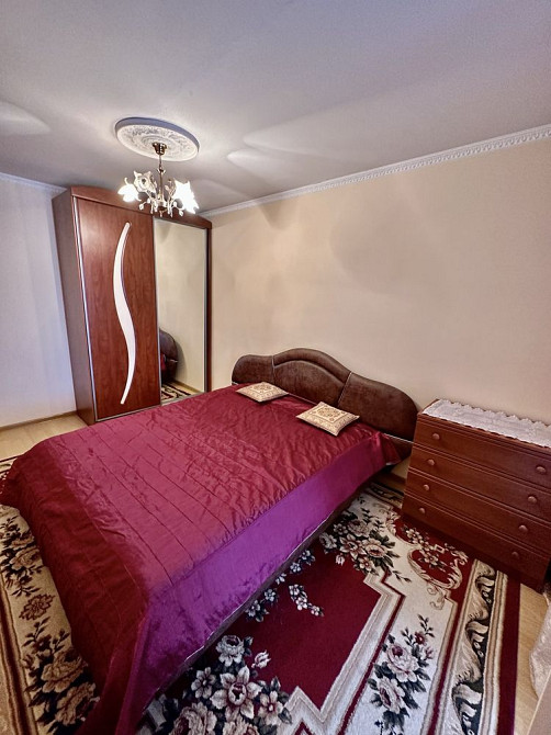 Здам 2кім вул ГЕРОЇВ Майдану р-н комарова Черновцы - изображение 7