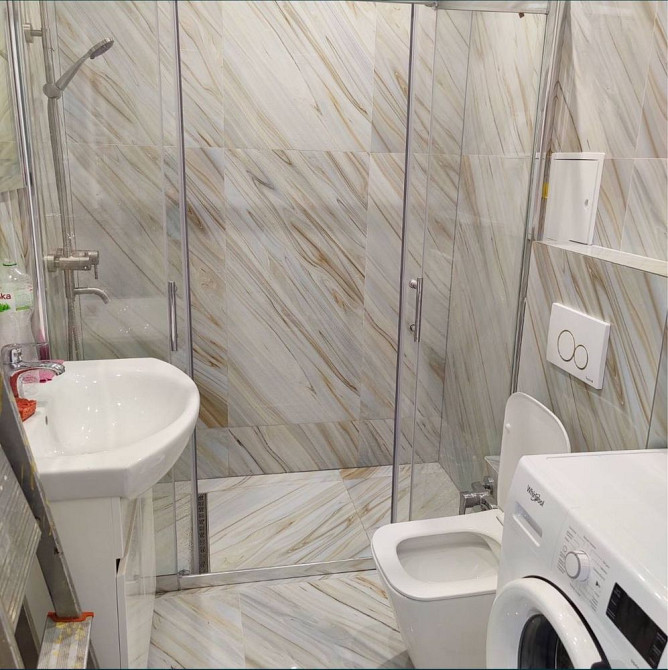 Оренда 1к квартири ЖК Софія Клубний ЖК София Клубный Софіївська Борщагівка - зображення 5