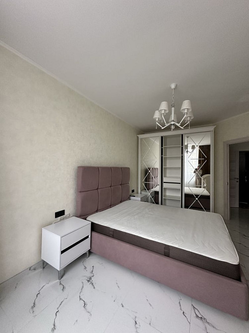 Оренда 1к квартири ЖК Софія Клубний ЖК София Клубный Софіївська Борщагівка - зображення 1