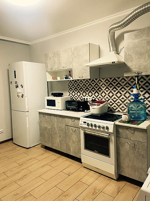 Оренда 2х кімн ЖК Атлант Бровары - изображение 6