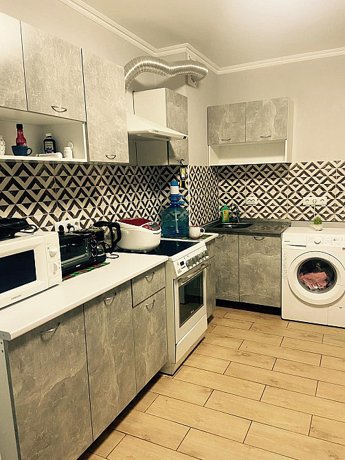 Оренда 2х кімн ЖК Атлант Бровары - изображение 1