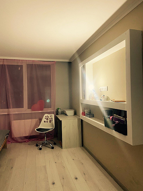 Оренда 2х кімн ЖК Атлант Бровары - изображение 2