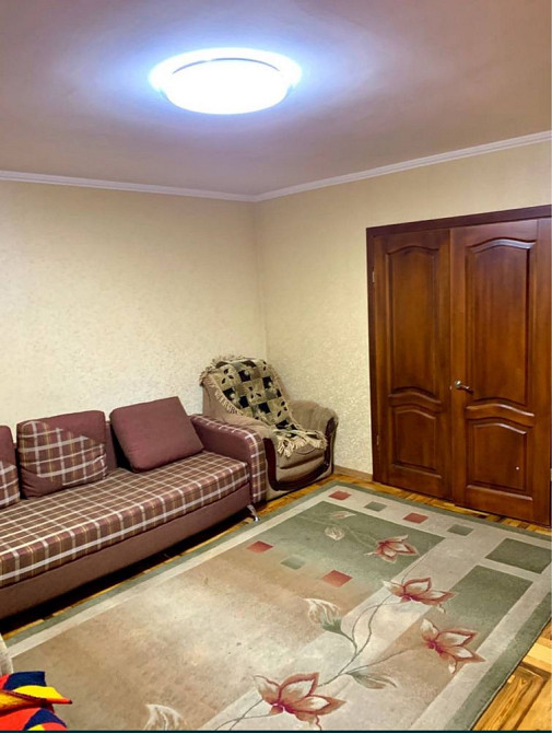 Сдается 3 к квартира Малый рынок Александровский район Запорожье - изображение 5