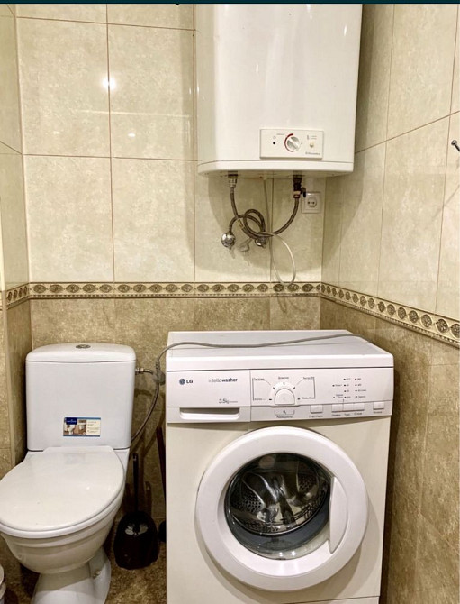 Сдается 3 к квартира Малый рынок Александровский район Запорожье - изображение 8