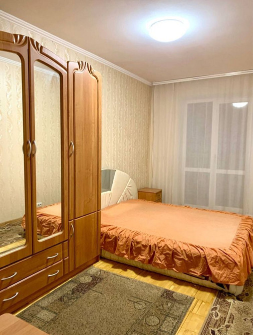 Сдается 3 к квартира Малый рынок Александровский район Запорожье - изображение 1