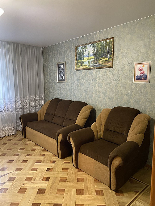 Здам 3 к.квартиру Вишневе вул. Південна Вишневе - зображення 2