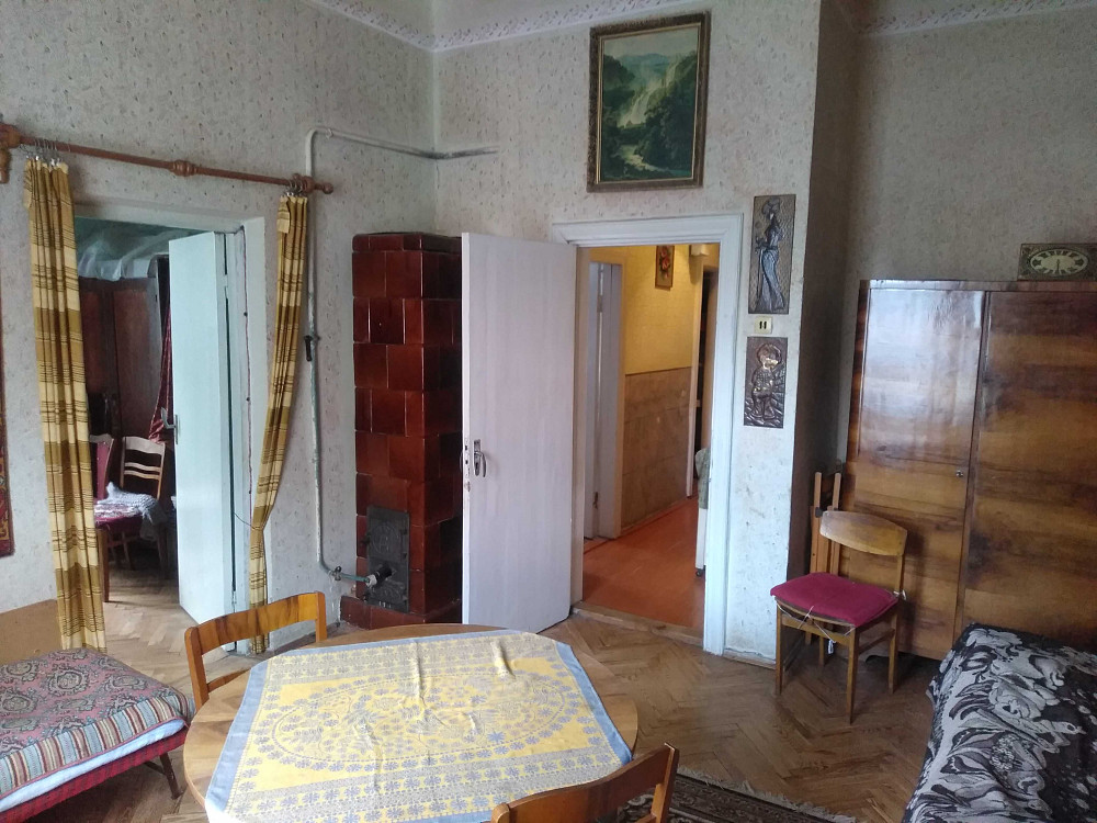 Оренда 2 кімнатної квартири у Самбір по вул. Коперніка (центр) Самбор - изображение 5