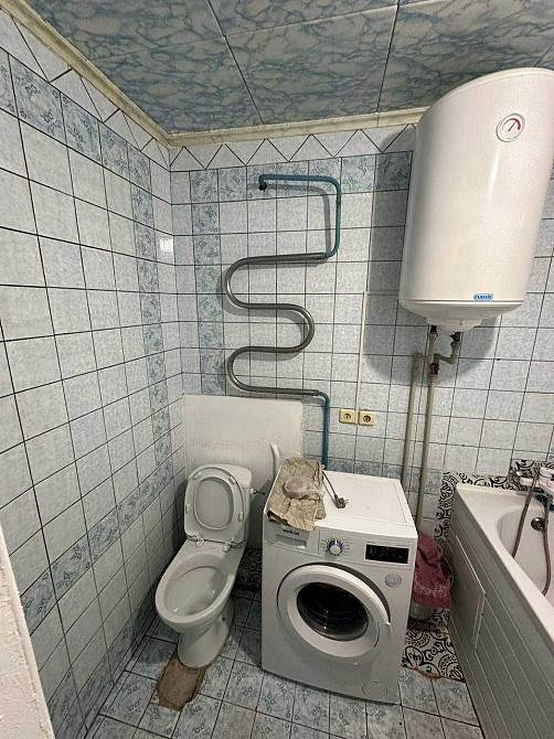 Здам 3к квартиру на 12 кварталі, Терра Днепр - изображение 5