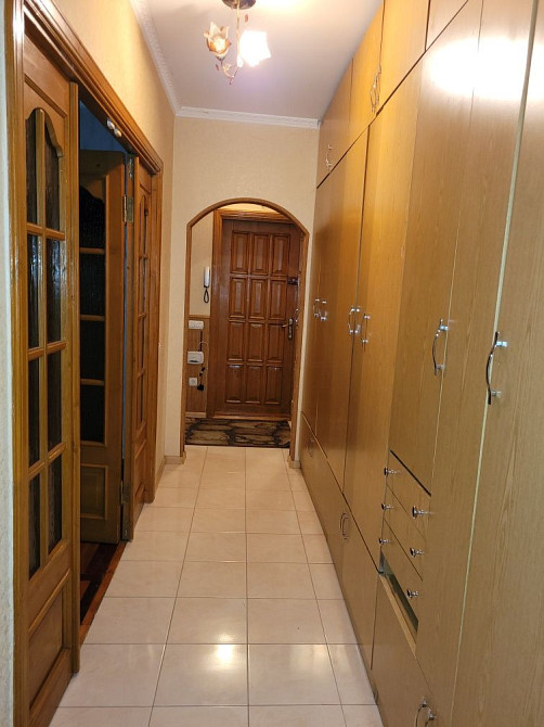 Здам 1 км.кв.вул.Хоткевича,тільки 1 особу,електро нагрівач.Можна 1 міс Ивано-Франковск - изображение 8