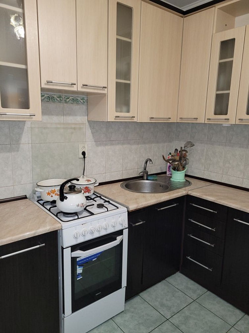 Здам 1 км.кв.вул.Хоткевича,тільки 1 особу,електро нагрівач.Можна 1 міс Ивано-Франковск - изображение 1