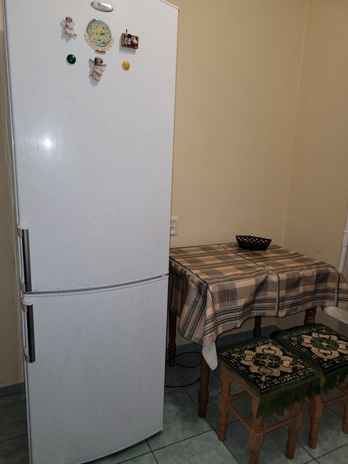 Здам 1 км.кв.вул.Хоткевича,тільки 1 особу,електро нагрівач.Можна 1 міс Ивано-Франковск - изображение 5