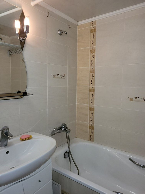 Здам 1 км.кв.вул.Хоткевича,тільки 1 особу,електро нагрівач.Можна 1 міс Ивано-Франковск - изображение 2