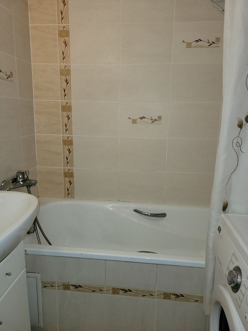 Здам 1 км.кв.вул.Хоткевича,тільки 1 особу,електро нагрівач.Можна 1 міс Ивано-Франковск - изображение 4