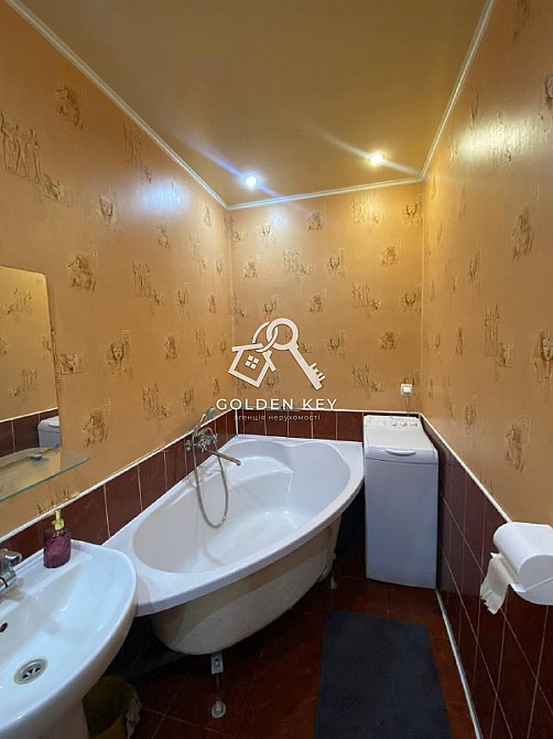 Оренда двокімнатної квартири на Соцмісті Кривой Рог - изображение 8