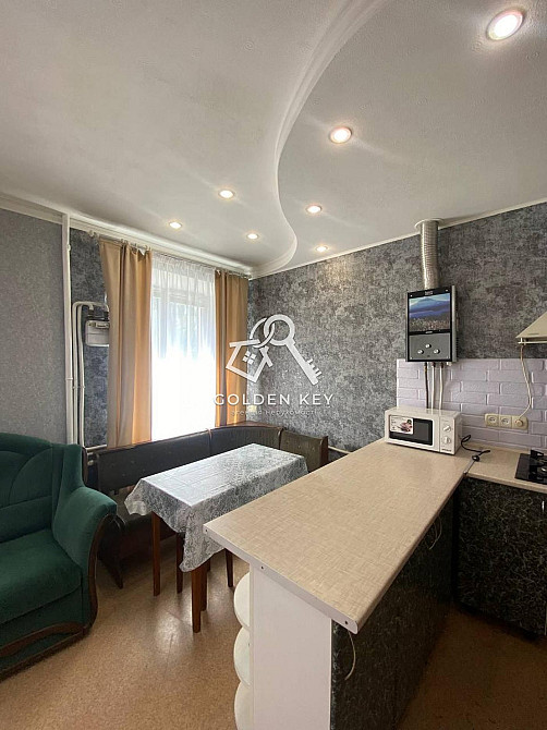 Оренда двокімнатної квартири на Соцмісті Кривой Рог - изображение 2