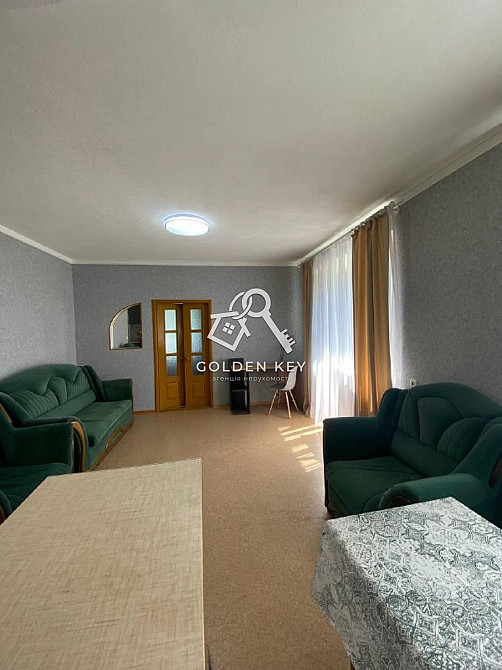 Оренда двокімнатної квартири на Соцмісті Кривой Рог - изображение 3