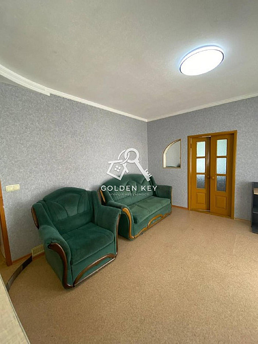 Оренда двокімнатної квартири на Соцмісті Кривой Рог - изображение 4