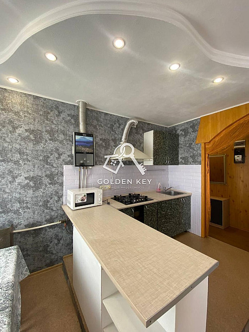 Оренда двокімнатної квартири на Соцмісті Кривой Рог - изображение 1