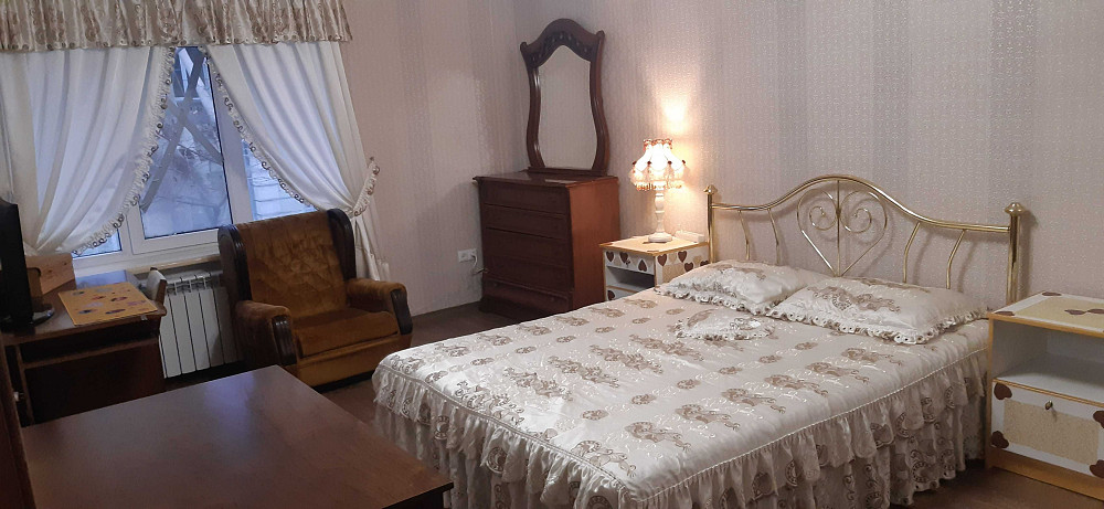 Сдам СВОЮ 2х ком.квартиру в центре без отключений! Одеса - зображення 2